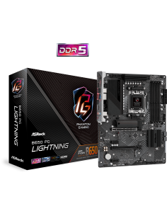 ASROCK B650 PG LIGHTNING /AM5